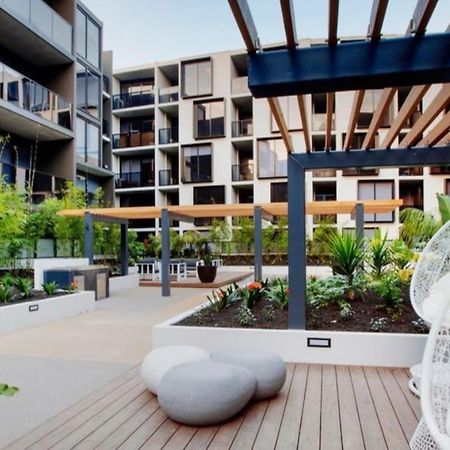 Easy Living One Bedder Gem Lejlighed Melbourne Eksteriør billede
