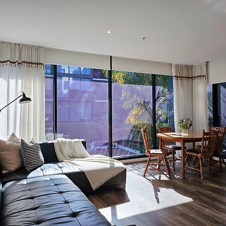 Easy Living One Bedder Gem Lejlighed Melbourne Eksteriør billede
