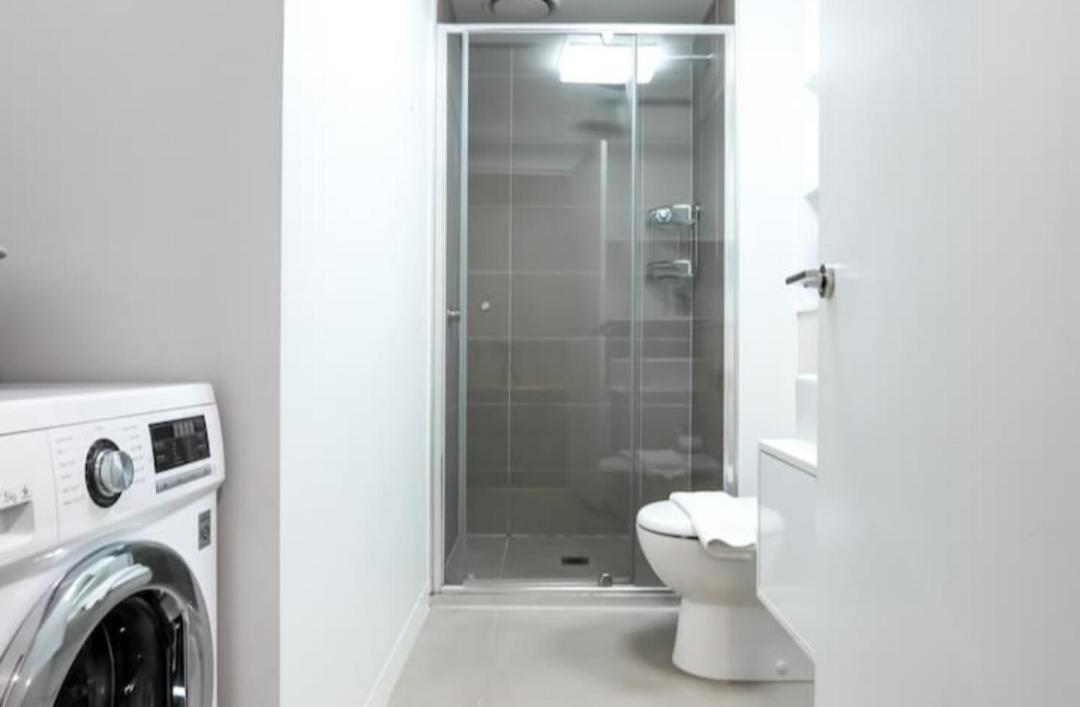 Easy Living One Bedder Gem Lejlighed Melbourne Eksteriør billede