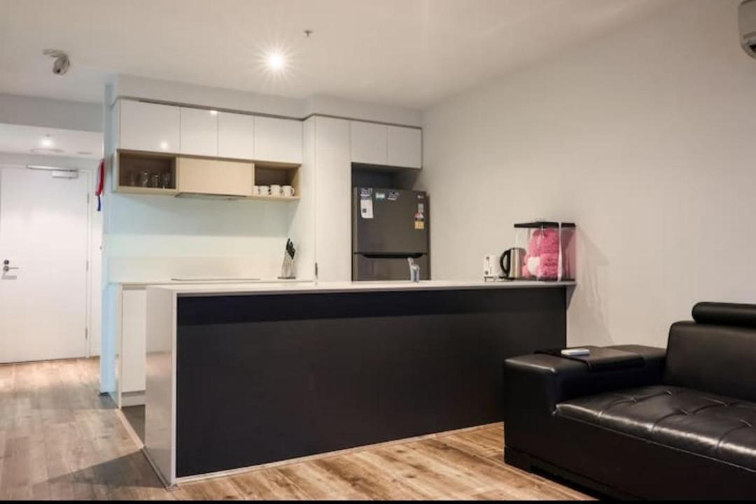 Easy Living One Bedder Gem Lejlighed Melbourne Eksteriør billede