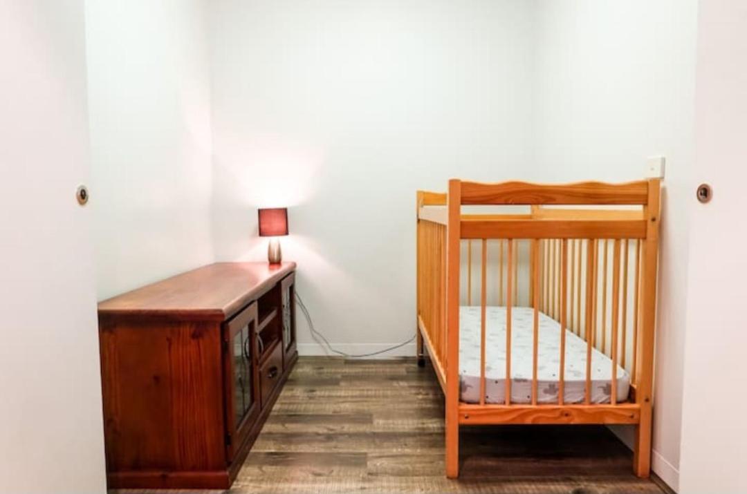 Easy Living One Bedder Gem Lejlighed Melbourne Eksteriør billede
