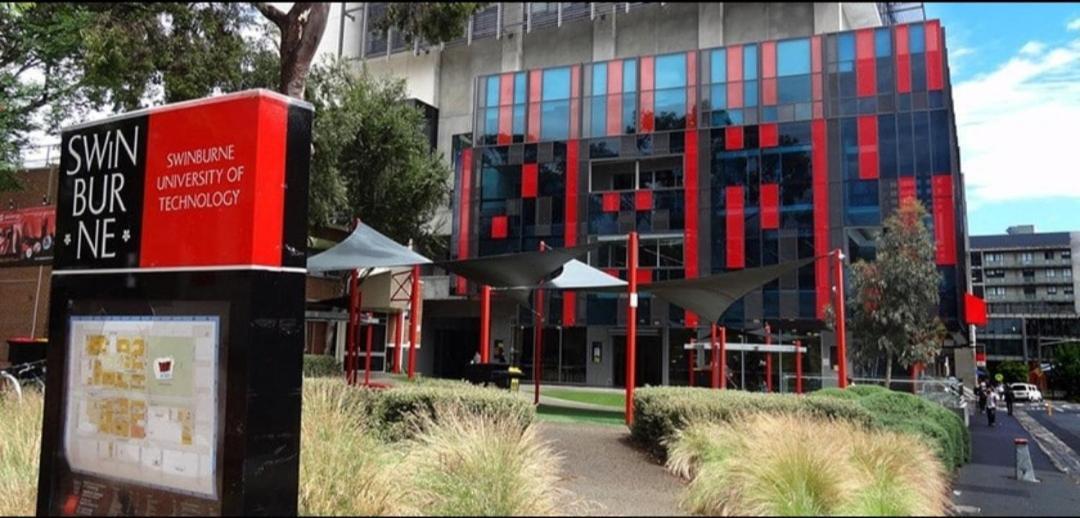 Easy Living One Bedder Gem Lejlighed Melbourne Eksteriør billede